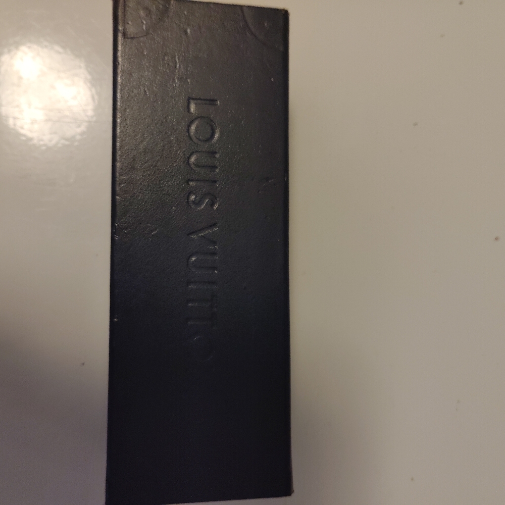Louis Vuitton sunglasses case